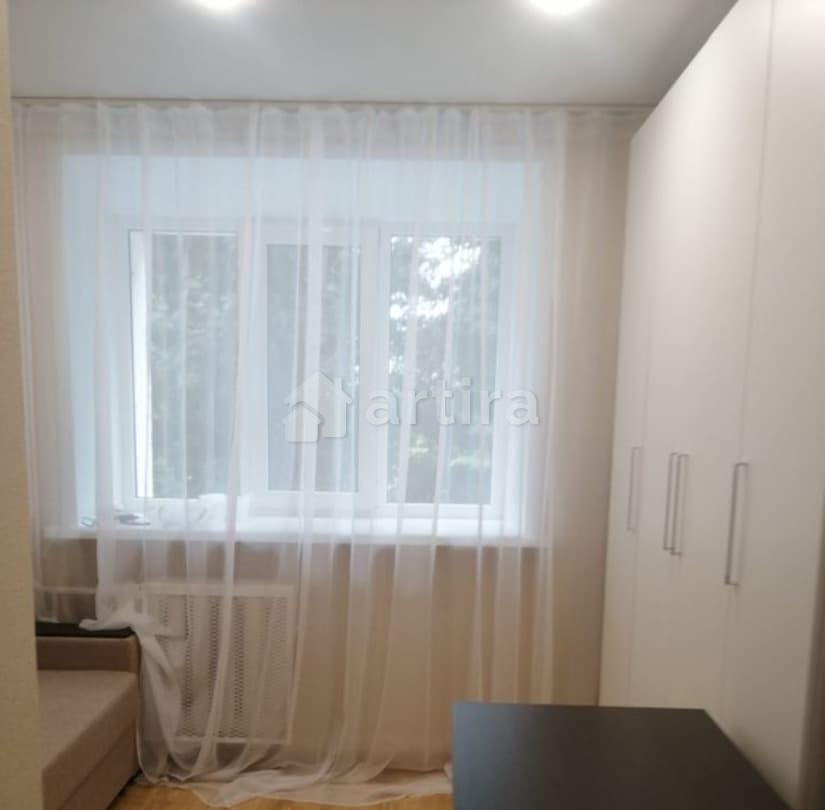 Комната, 17 м2, 3/9 эт. Казань - изображение 7