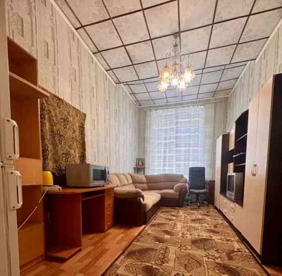 Комната, 18 м2, 1/5 эт. Санкт-Петербург