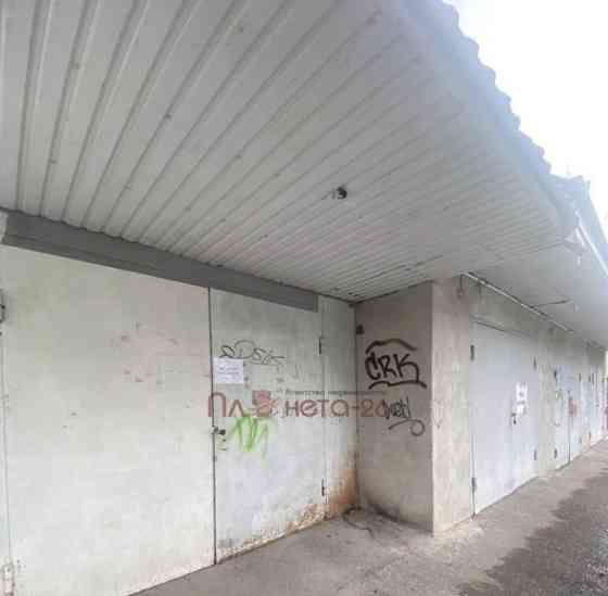 Гараж, 24 м2 Пятигорск