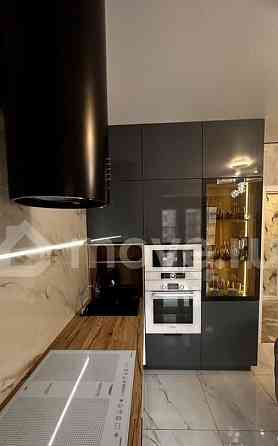 3-комн. квартира, 84.1 м2, 15/22 эт. Москва