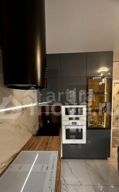 3-комн. квартира, 84.1 м2, 15/22 эт. Москва - изображение 1