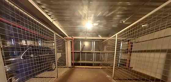 Гараж, 18 м2 Москва