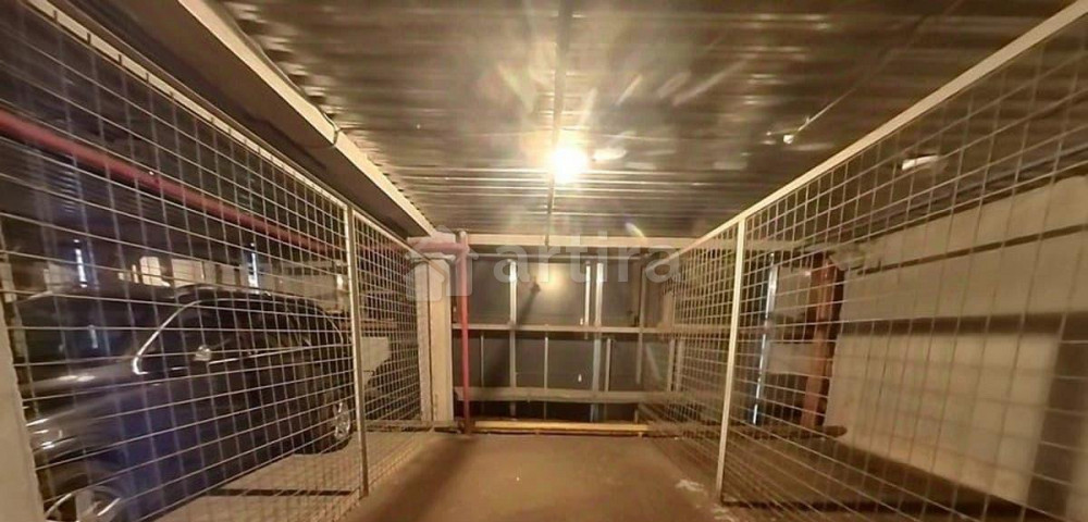 Гараж, 18 м2 Москва - изображение 3