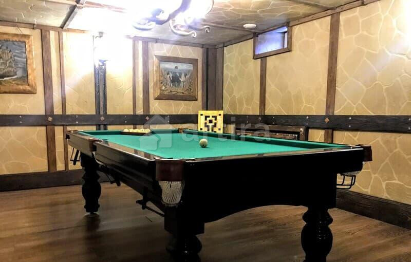 Дом, 500 м2 Балашиха - изображение 5