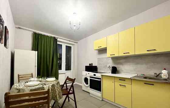 1-комн. квартира, 35 м2, 2/22 эт. Балашиха