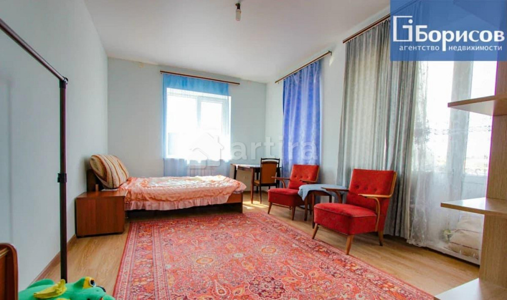 Дом, 175 м2, 10 соток, 2 эт. Обнинск - изображение 9