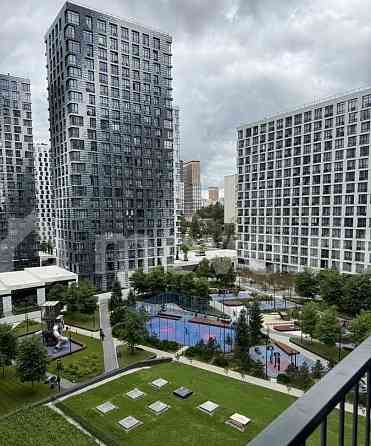 2-комн. квартира, 48 м2, 8/23 эт. Москва