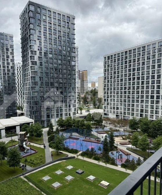 2-комн. квартира, 48 м2, 8/23 эт. Москва - изображение 5