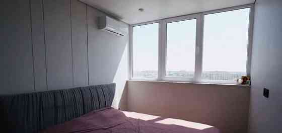 1-комн. квартира, 43 м2, 5/16 эт. Самара