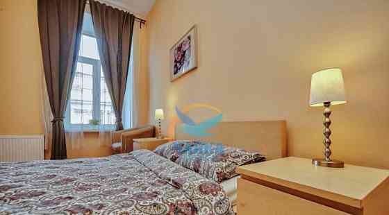 1-комн. квартира, 35 м2, 2/5 эт. Санкт-Петербург