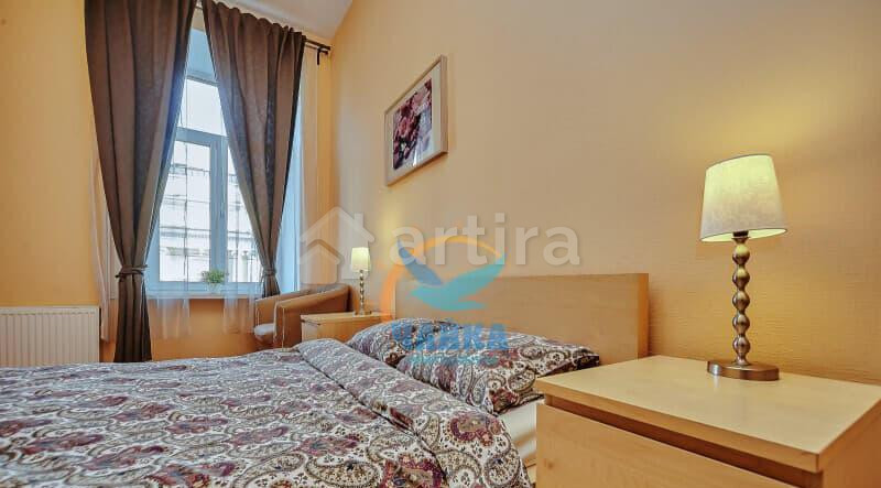 1-комн. квартира, 35 м2, 2/5 эт. Санкт-Петербург - изображение 5