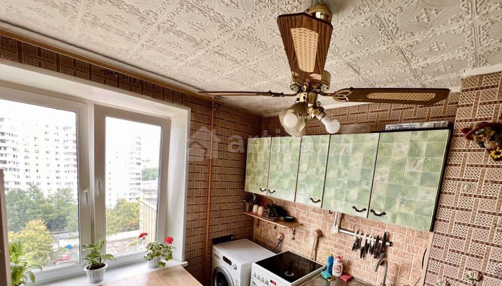 Комната, 20 м2, 13/16 эт. Москва - изображение 2