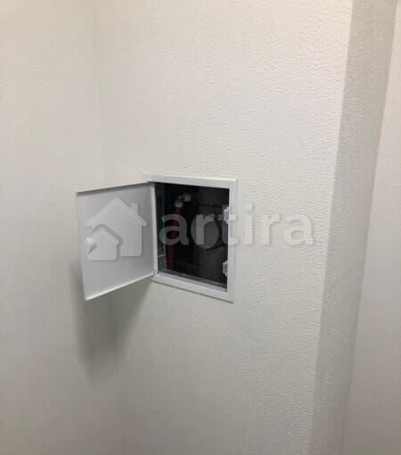 Комната, 1 м2, 3/5 эт. Москва - изображение 11