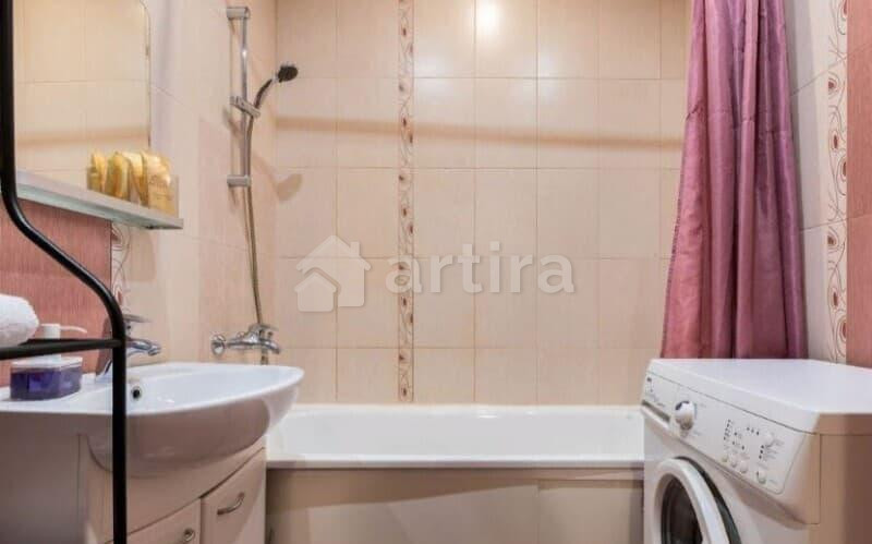 1-комн. квартира, 55 м2, 5/9 эт. Самара - изображение 7