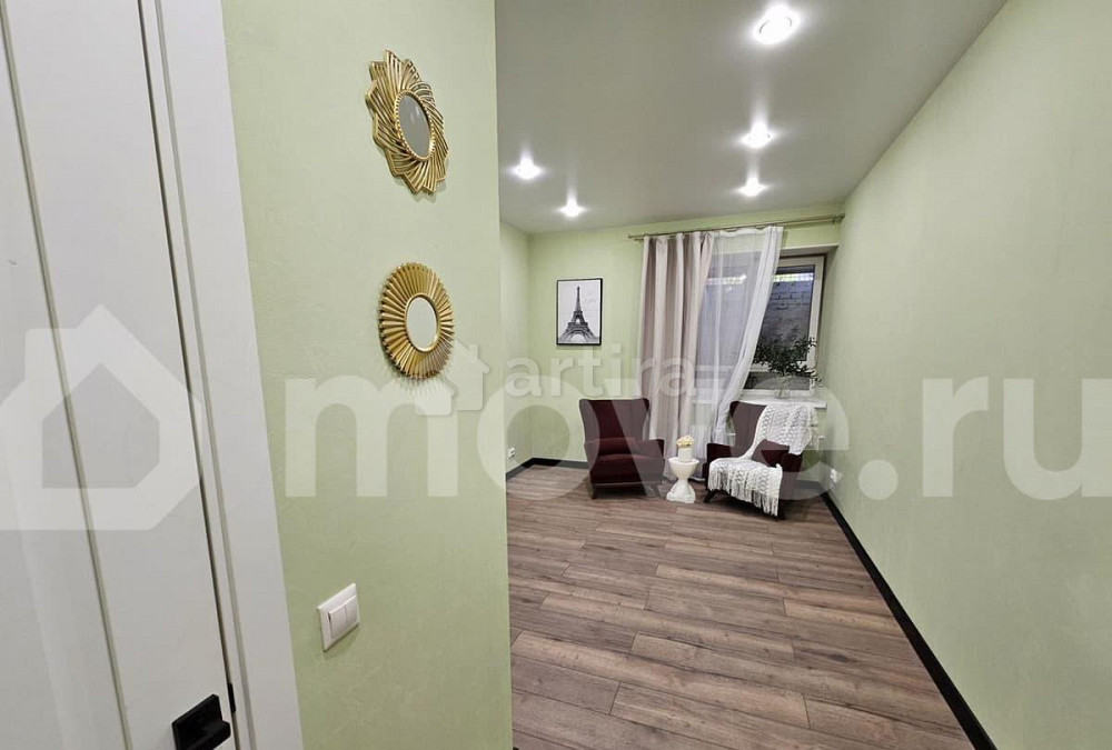 Студия, 17.5 м2, 1/6 эт. Москва - изображение 5