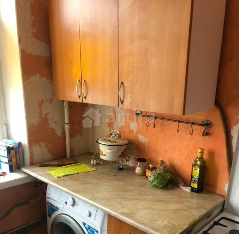 Комната, 17 м2, 3/5 эт. Санкт-Петербург - изображение 4