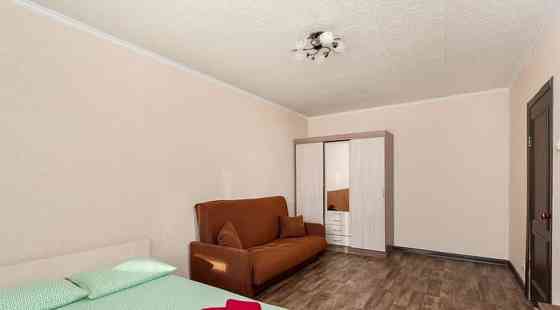 1-комн. квартира, 39 м2, 7/12 эт. Москва