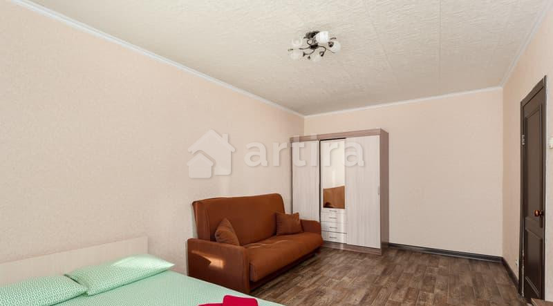 1-комн. квартира, 39 м2, 7/12 эт. Москва - изображение 4