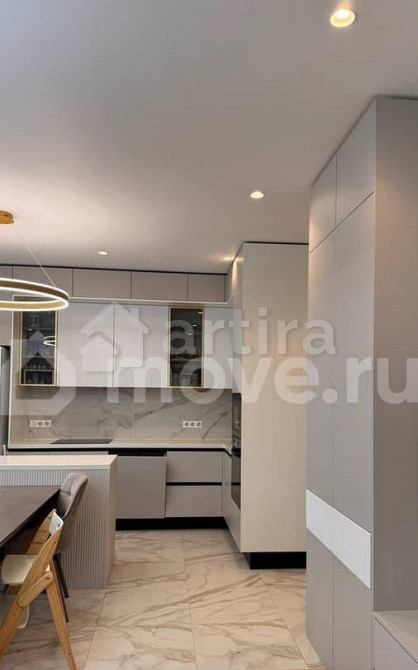 3-комн. квартира, 78.5 м2, 18/26 эт. Москва - изображение 7