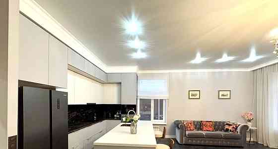 Таунхаус, 200 м2, 5 соток, 3 эт. Красногорск