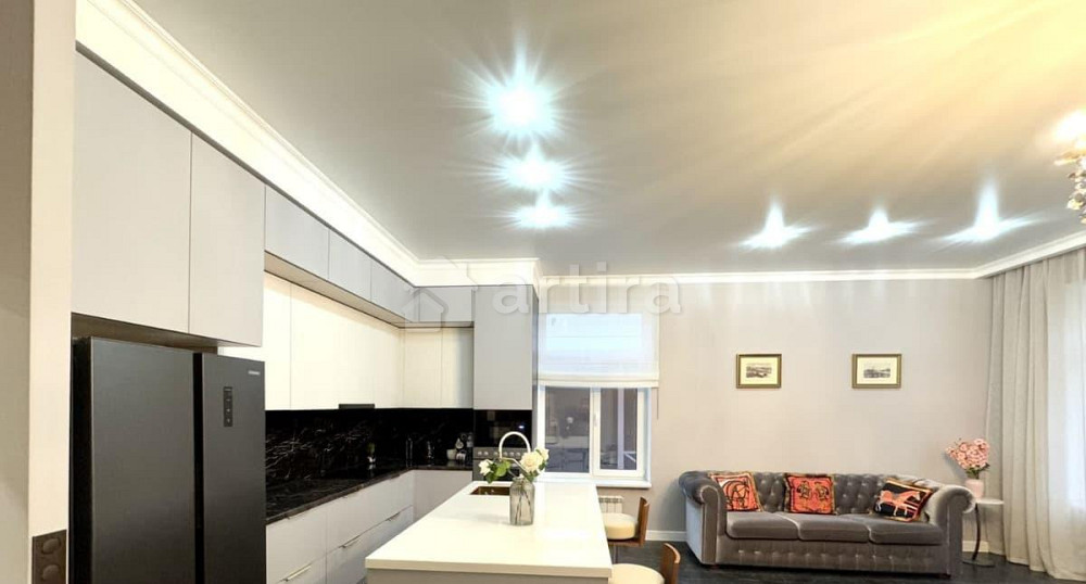 Таунхаус, 200 м2, 5 соток, 3 эт. Красногорск - изображение 4