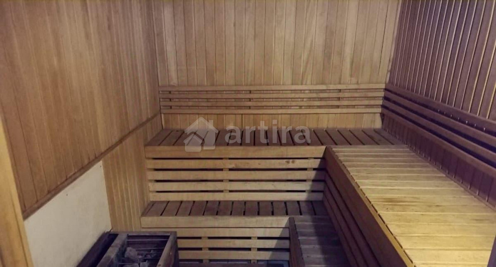 Дом, 120 м2, 10 соток, 2 эт. Истра - изображение 3