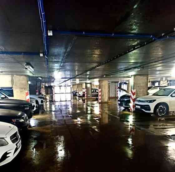 Гараж, 14 м2 Санкт-Петербург