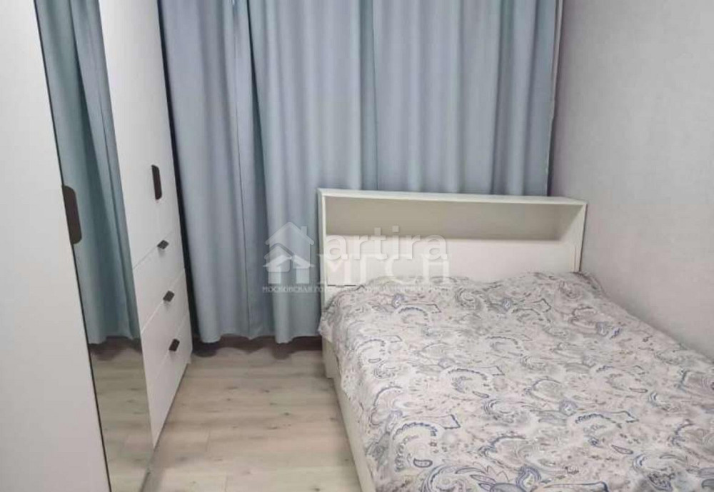 4-комн. квартира, 100 м2, 7/16 эт. Москва - изображение 4