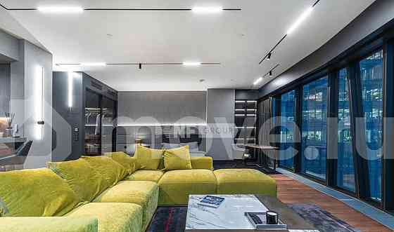 1-комн. апарт-ы, 94.4 м2, 35/85 эт. Москва