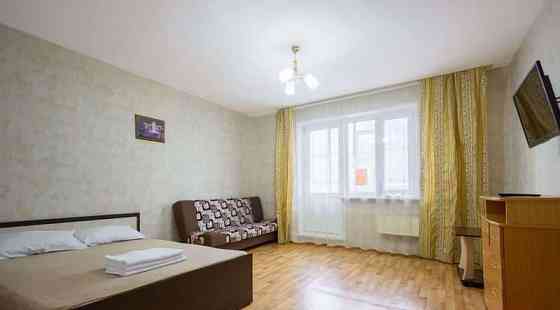 1-комн. квартира, 36 м2, 5/10 эт. Красноярск