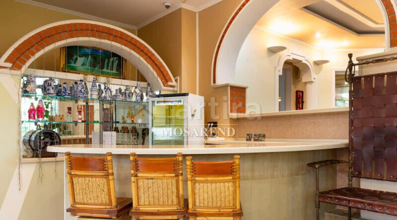 Коттедж, 550 м2 Балашиха - изображение 12