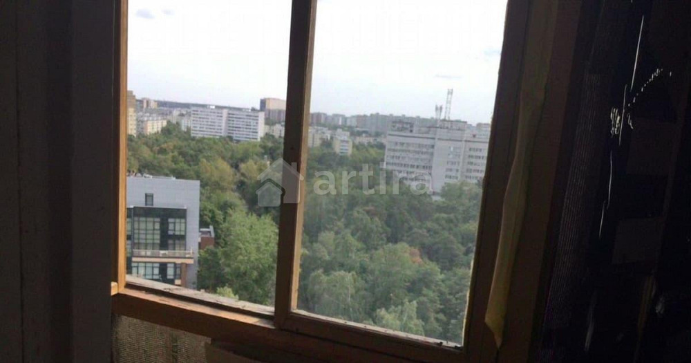 Комната, 20 м2, 15/17 эт. Москва - изображение 6