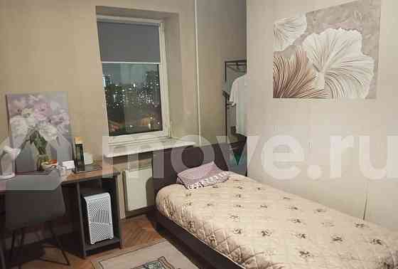 3-комн. квартира, 132 м2, 16/16 эт. Москва