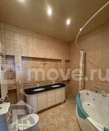 4-комн. квартира, 200 м2, 10/23 эт. Москва