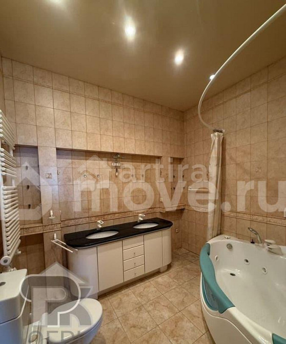 4-комн. квартира, 200 м2, 10/23 эт. Москва - изображение 2