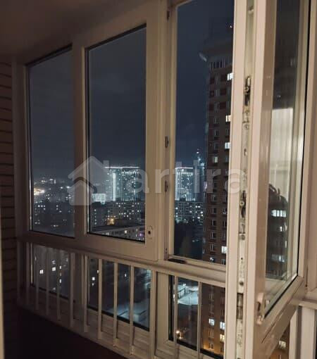 1-комн. квартира, 43 м2, 15/27 эт. Уфа - изображение 9