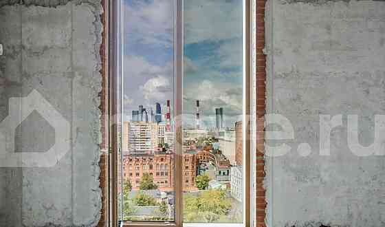 6-комн. пентхаус, 238.8 м2, 11/12 эт. Москва