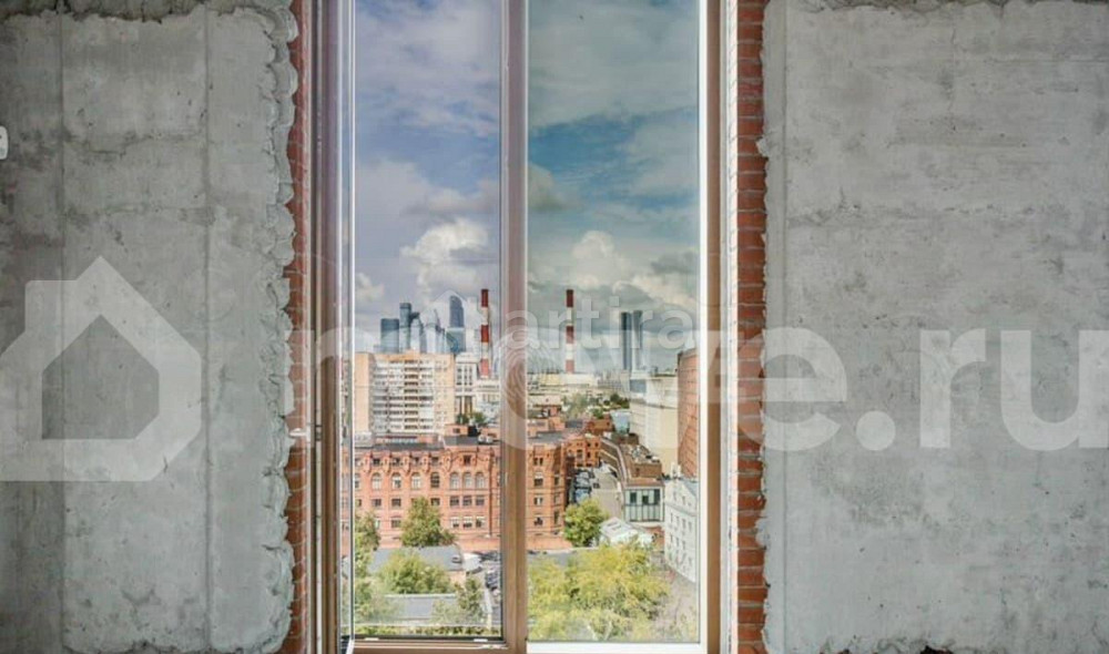 6-комн. пентхаус, 238.8 м2, 11/12 эт. Москва - изображение 5