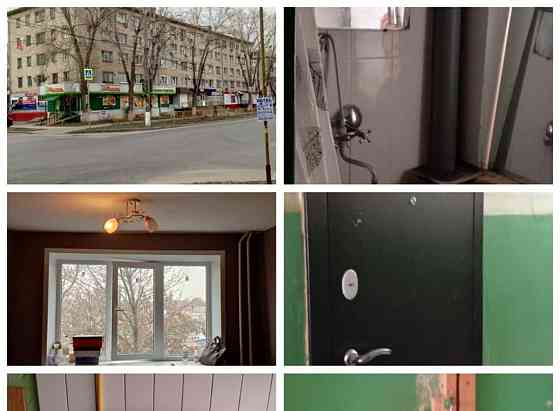 Комната, 19 м2, 4/5 эт. Тольятти