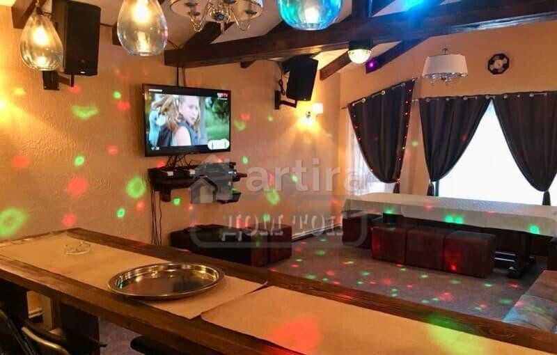 Коттедж, 600 м2 Лобня - изображение 8