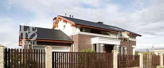 Дом, 300 м2, 20.12 сотки, 2 эт. Мытищи