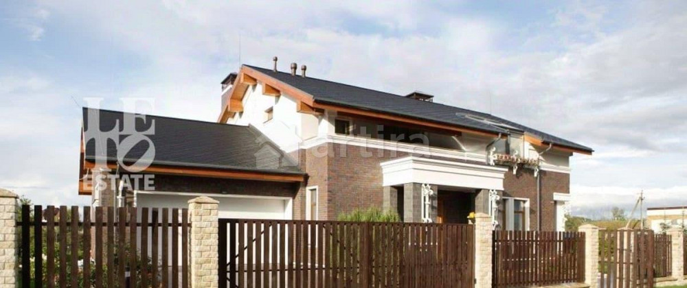 Дом, 300 м2, 20.12 сотки, 2 эт. Мытищи - изображение 4