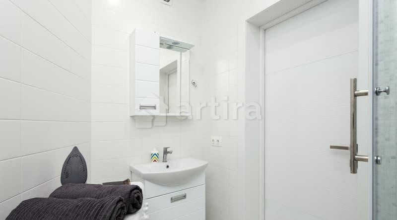 1-комн. квартира, 34 м2, 11/20 эт. Мытищи - изображение 4