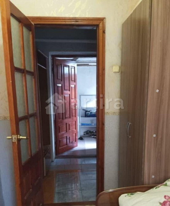 Комната, 5 м2, 1/1 эт. Батайск - изображение 4