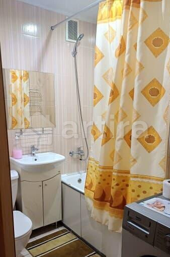 2-комн. квартира, 50 м2, 3/5 эт. Екатеринбург - изображение 10