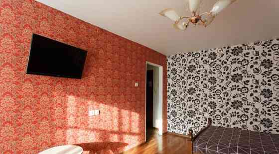 1-комн. квартира, 36 м2, 3/5 эт. Вологда