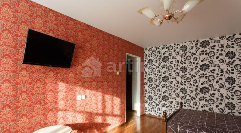 1-комн. квартира, 36 м2, 3/5 эт. Вологда - изображение 3