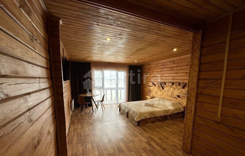 Коттедж, 480 м2 Новосибирск - изображение 8