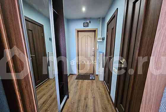 1-комн. квартира, 38.5 м2, 21/22 эт. Москва