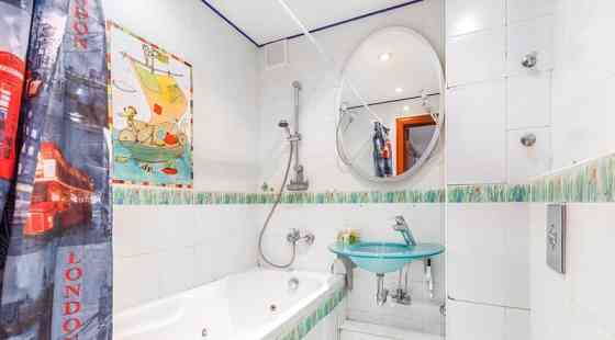 1-комн. квартира, 35 м2, 7/12 эт. Москва